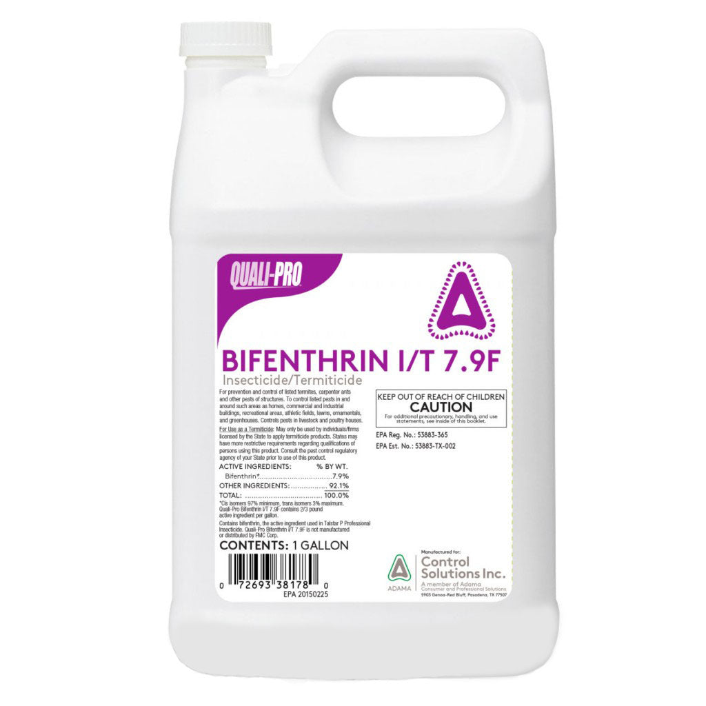 quali pro herbicide Quali