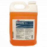 Remedy Ultra Herbicide jug (2.5 gallon) - simple