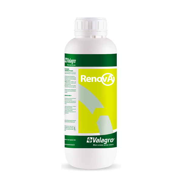 Renova (3-0-8) Liquid Fertilizer - simple