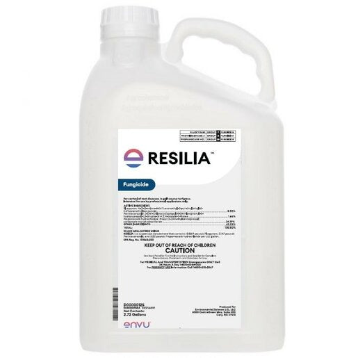 resilon herbicide Resilia Fungicide: Enhance Turf Root Health and Disease Control