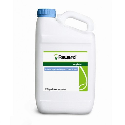 reward herbicide duckweed Reward Aquatic Herbicide