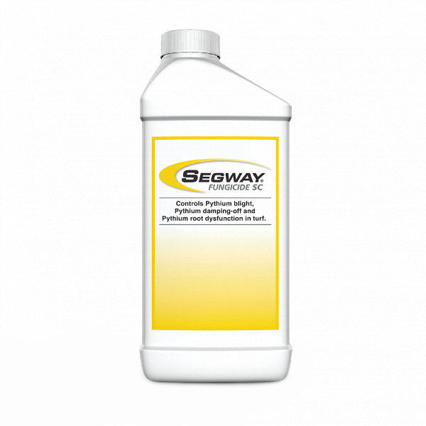 Segway Fungicide SC bottle (39.2 oz) - simple