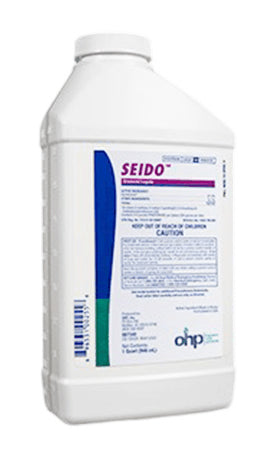 Seido Fungicide quart (32 oz) - simple