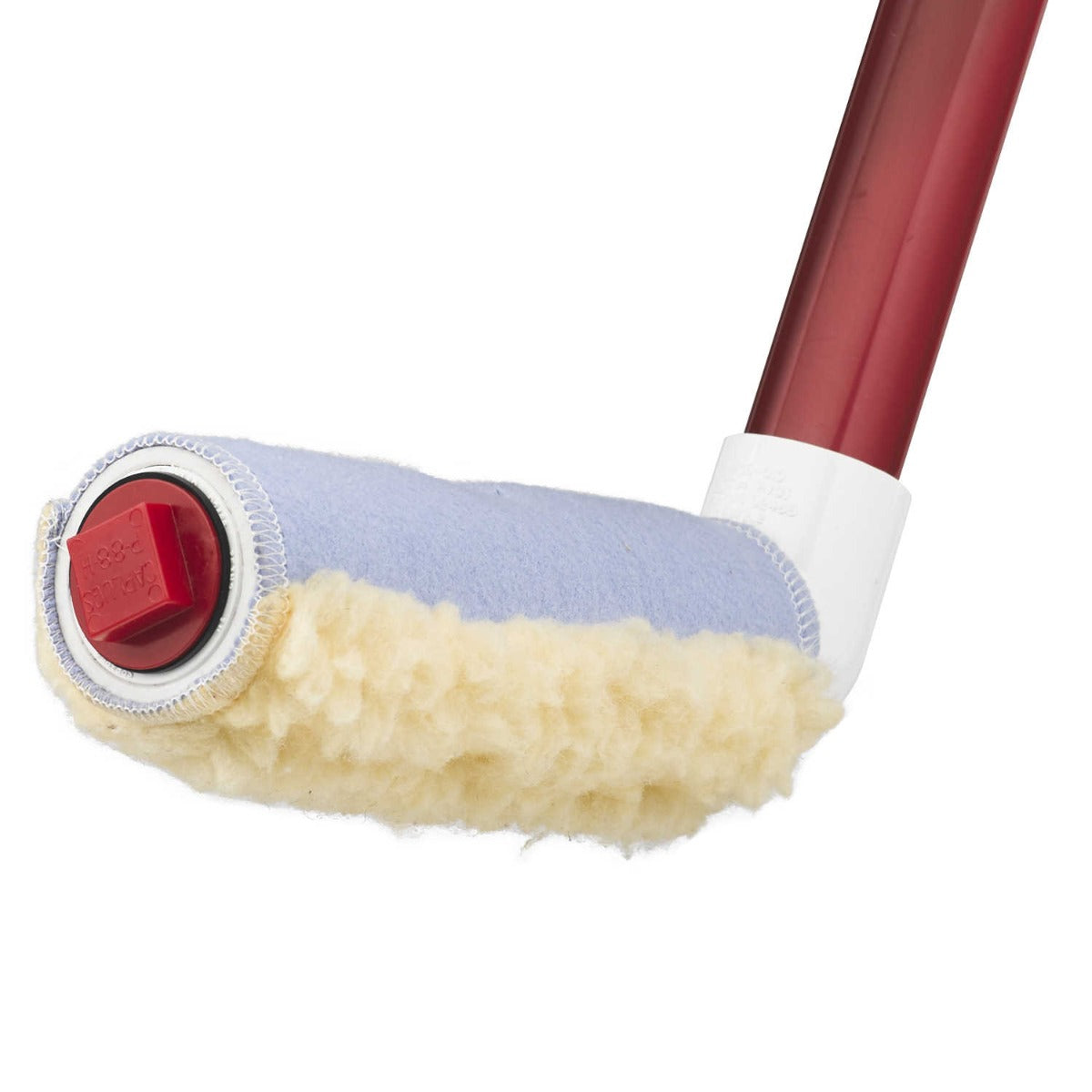 Smucker Red Weeder - simple