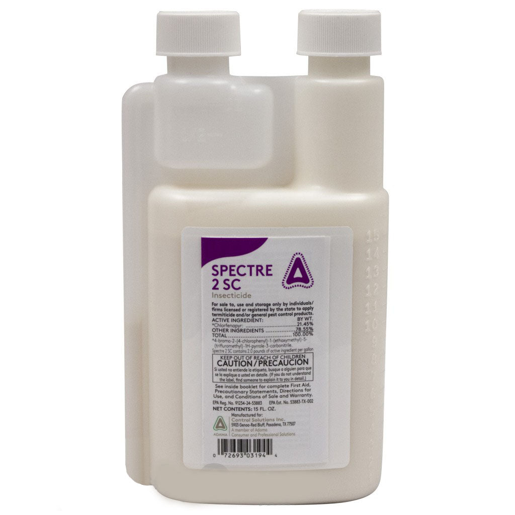 Spectre 2 SC - grouped