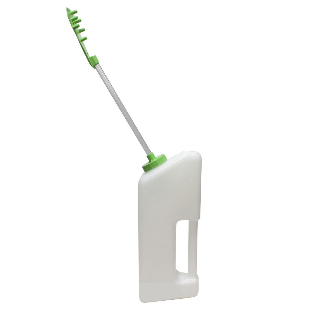 Spred-Rite G Gravity Flow Granule Spreader - grouped