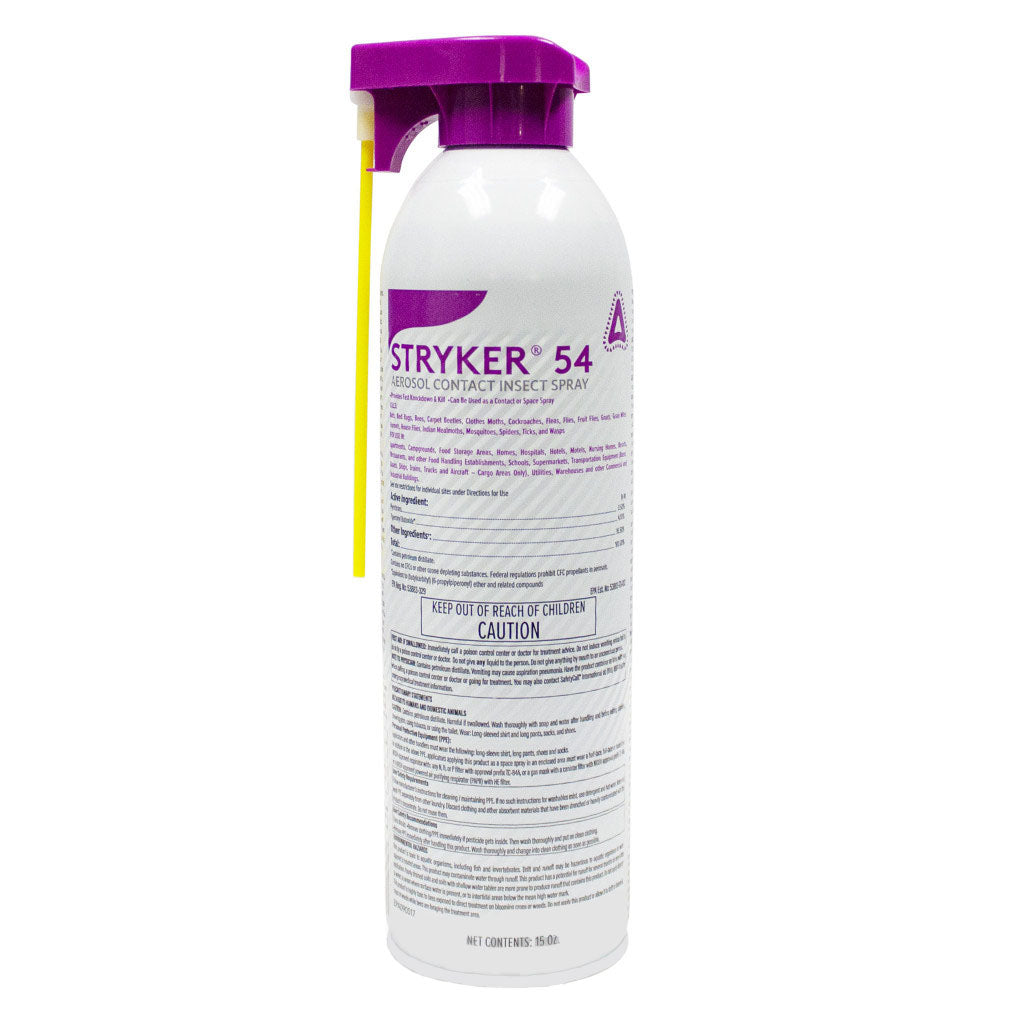 Stryker 54 can (15 oz) - simple