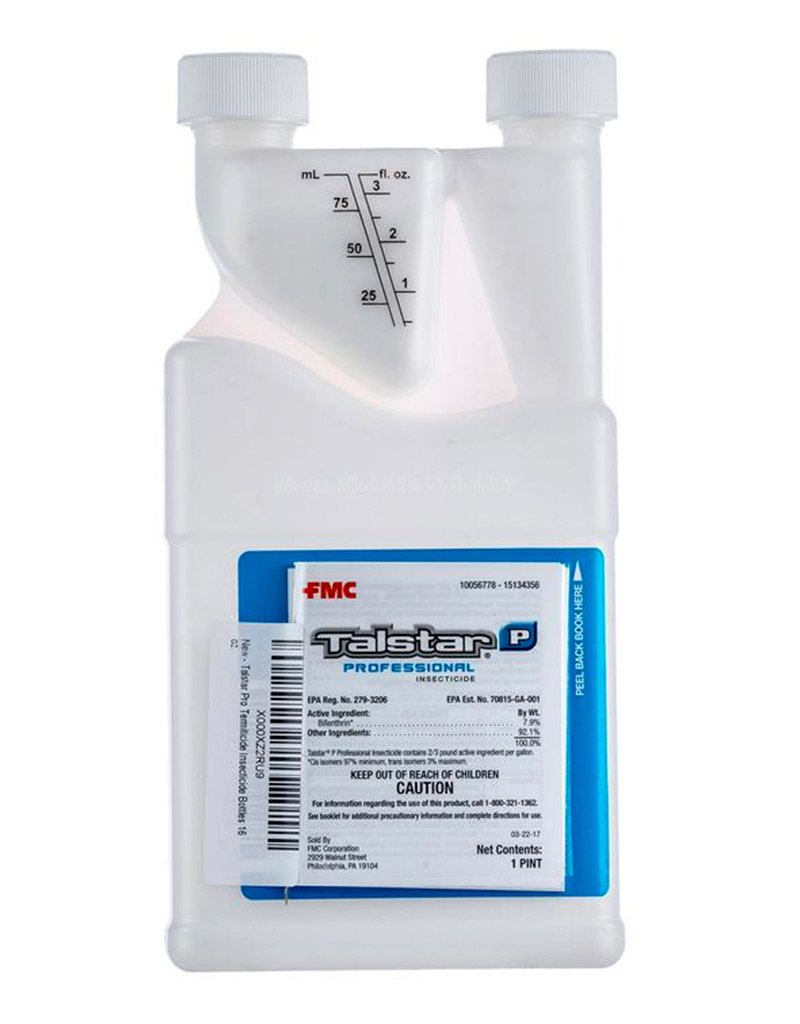 Talstar P Professional Insecticide pint (16 oz) - simple
