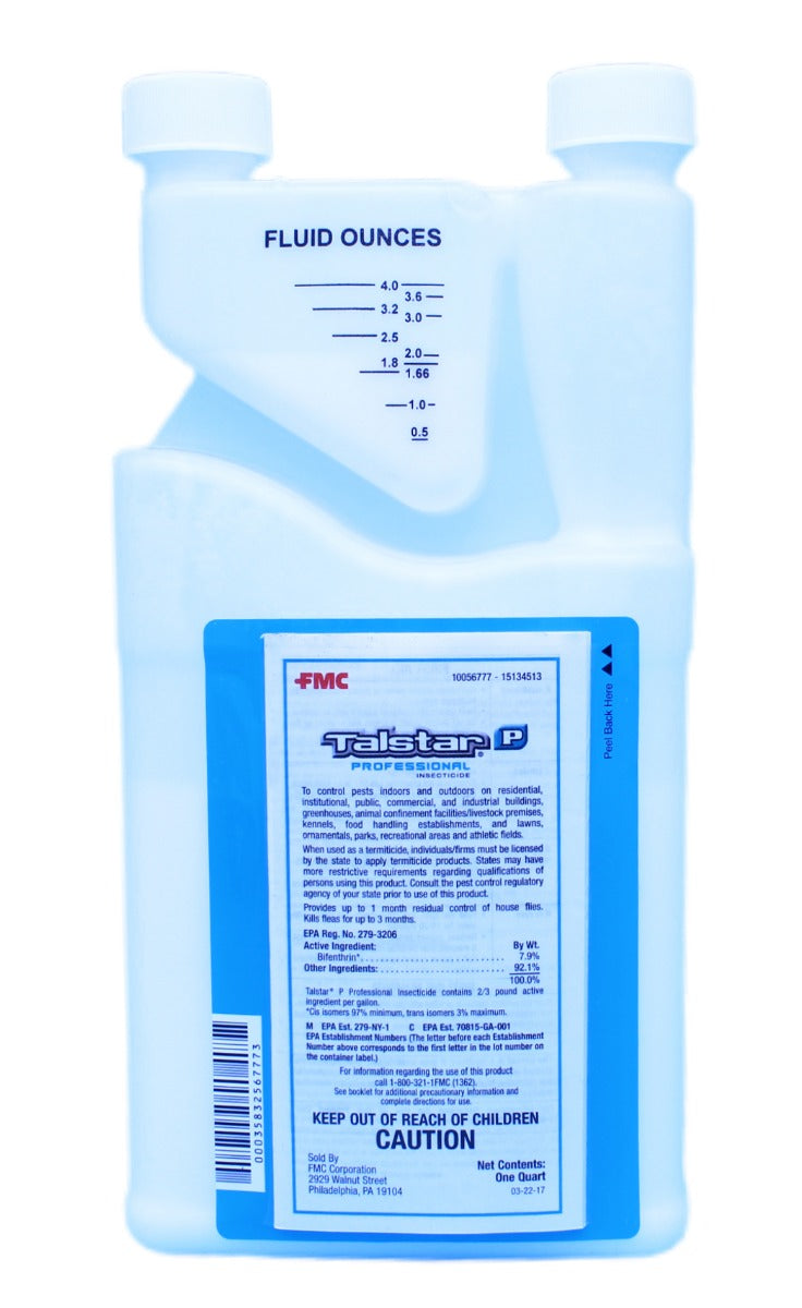 talstar herbicide label Talstar Professional Insecticide – Long-Lasting, Odor-Free Pest Control