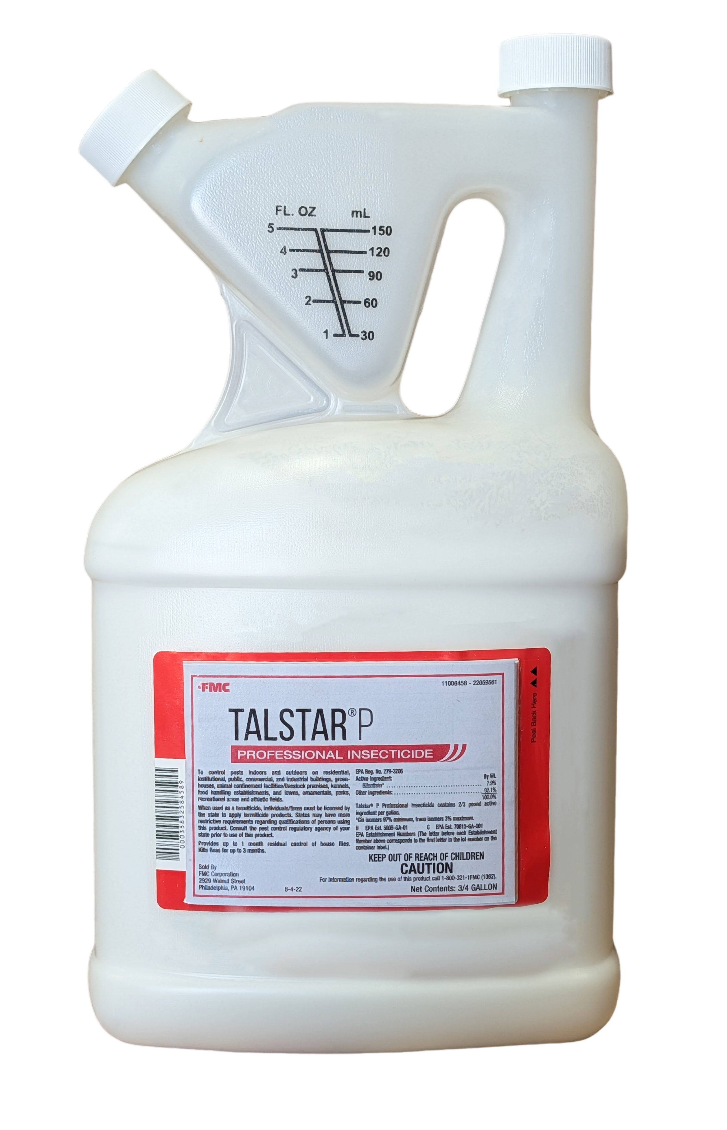 Talstar P Professional Insecticide – Bifenthrin 7.9%