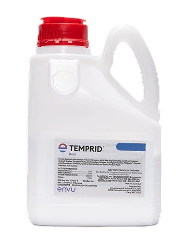Temprid Dust bottle (4 oz) - simple