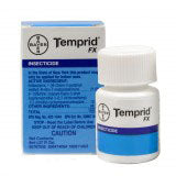 Temprid FX Insecticide single dose (8 mL) - simple