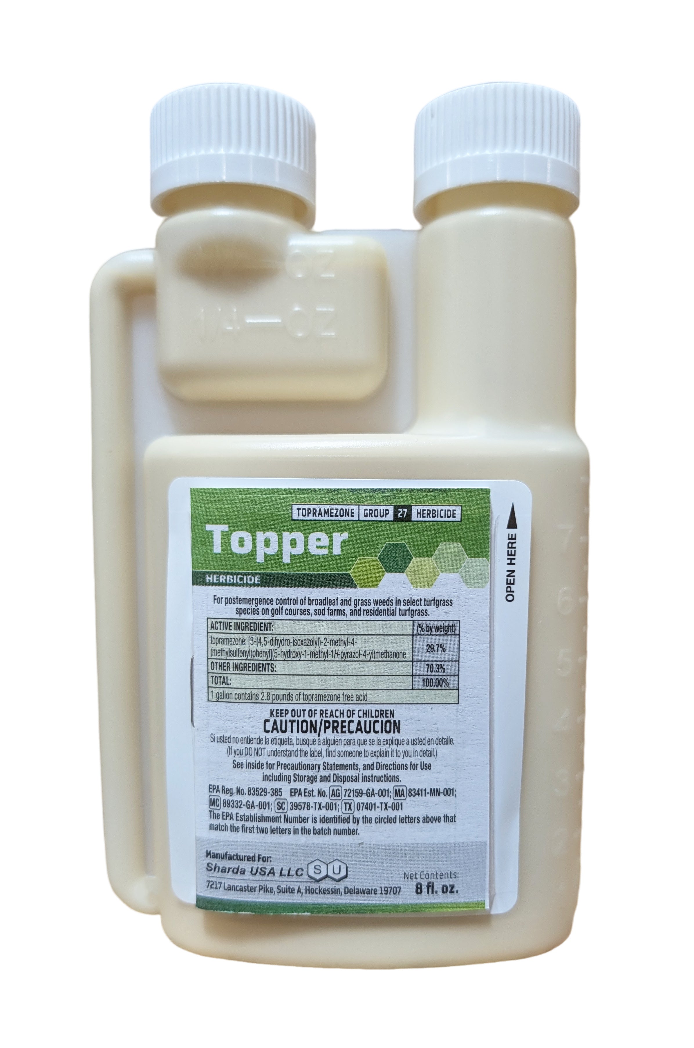pendulum herbicide price Topper Herbicide – Postemergent Control for Goosegrass & Crabgrass