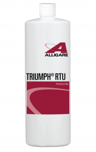 triumph 22k herbicide TRIUMPH RTU