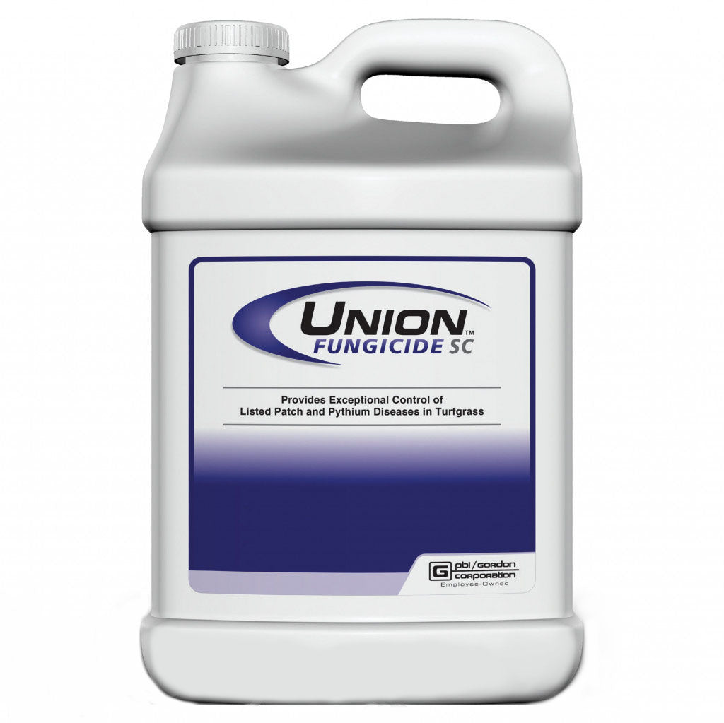 Union Fungicide SC - grouped