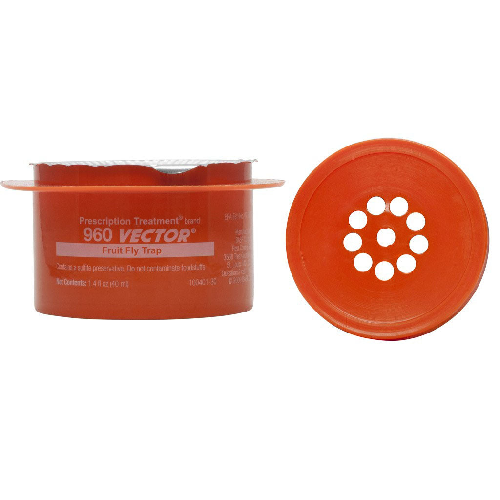 Vector 960 Fruit Fly Trap trap - simple