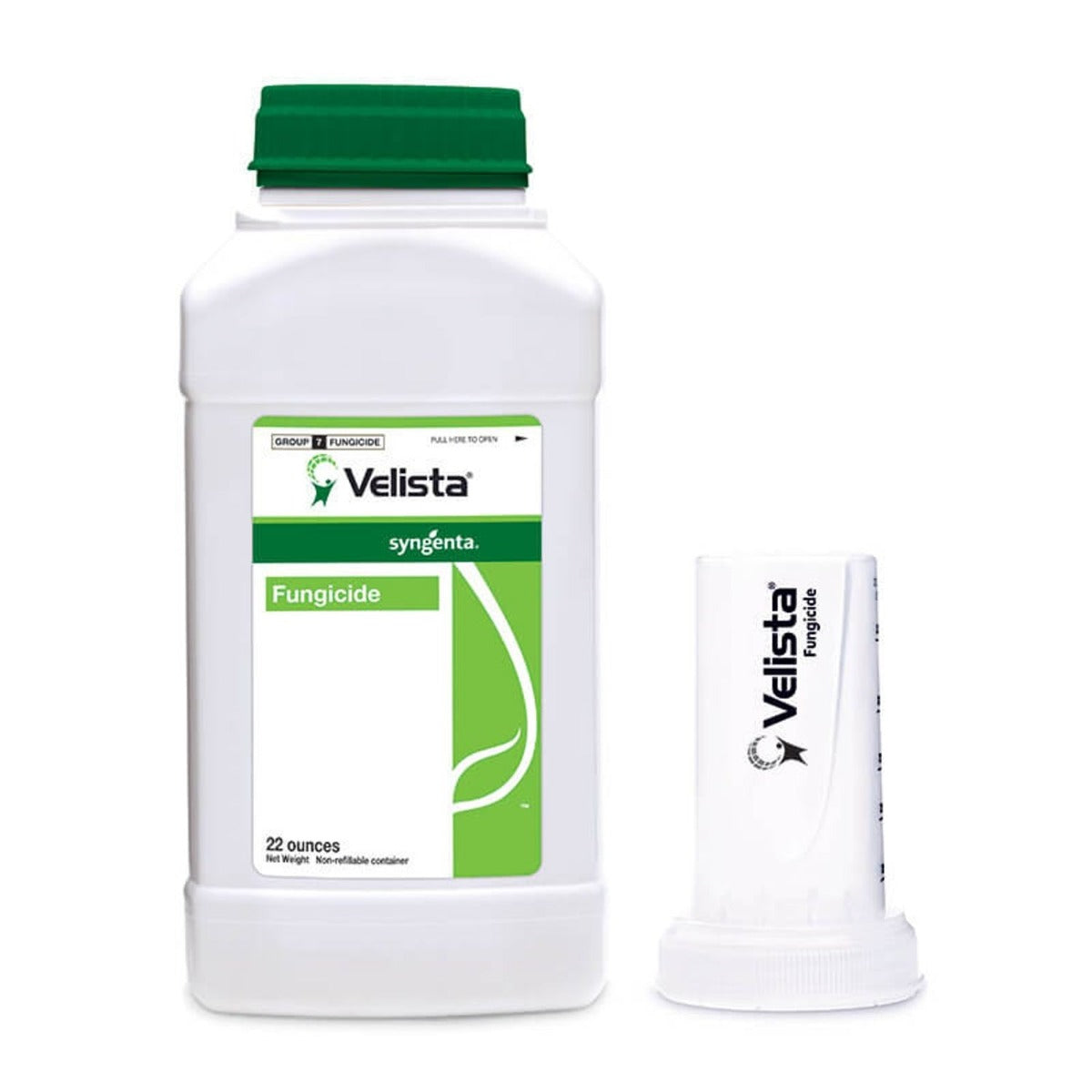 Velista Fungicide bottle (22 oz) - simple