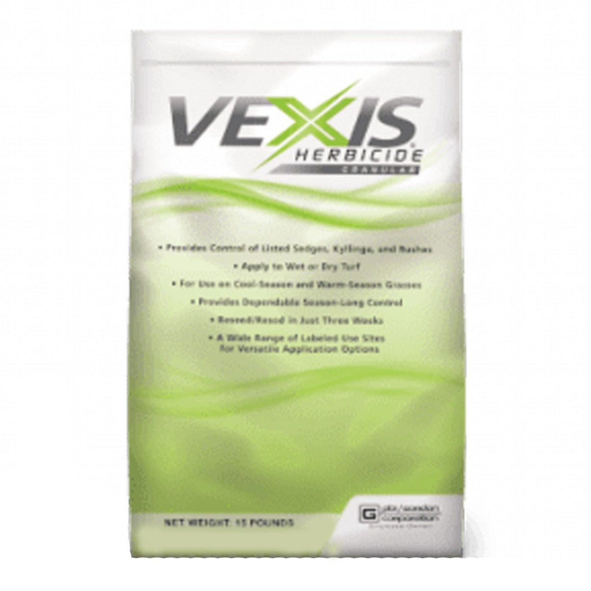 treevix herbicide price Vexis Herbicide Granular – Sedges & Broadleaf Weed Control (15 lb)