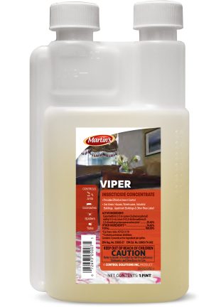 Viper Insecticide - grouped