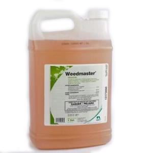 Weedmaster Herbicide gallon (128 oz) - simple