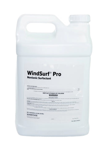 Windsurf Pro Surfactant - grouped