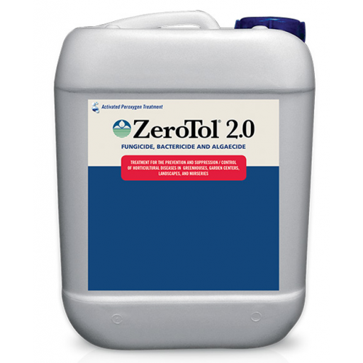 Zerotol 2.0 -2.5 gallons - simple
