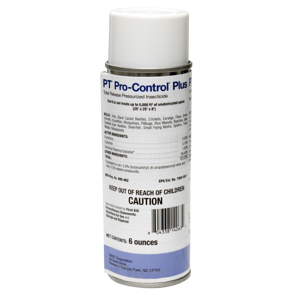 PT Pro-Control Plus Total Release