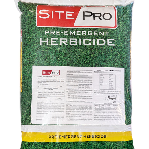 Dimension 270G Herbicide – Granular Crabgrass Pre-Emergent