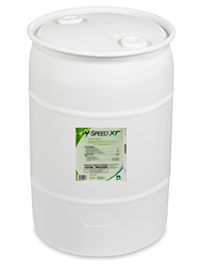 4 Speed XT Herbicide drum (30 gal) - simple