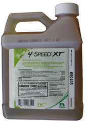 4 Speed XT Herbicide quart (32 oz) - simple