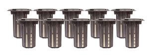 Advance Termite Bait Station TBS case (10 stations)