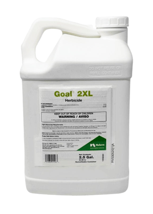 Goal 2XL Herbicide | Oxyfluorfen Residual Weed Control