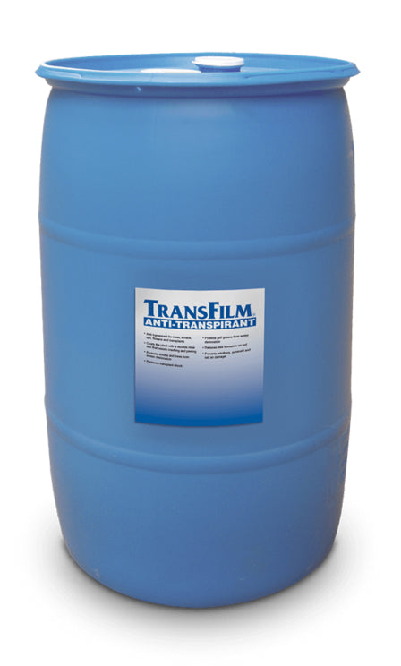 TransFilm Anti-Transpirant drum (30 gal)