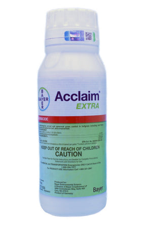 Acclaim Extra Herbicide pint (16 oz)