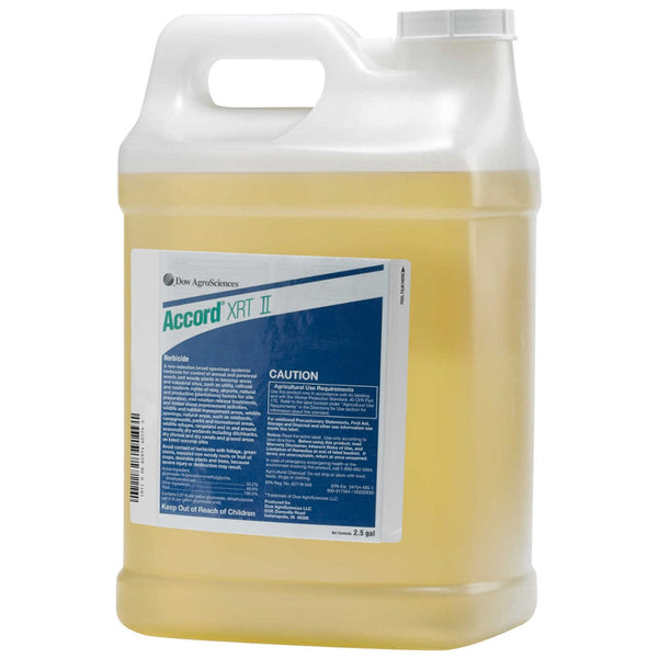 accord xrt ii herbicide label Accord® XRT II Herbicide