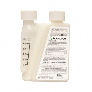 Acelepryn SC Insecticide bottle (4 oz) - simple