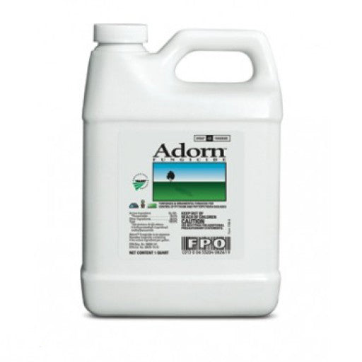 Adorn Fungicide quart (32 oz)