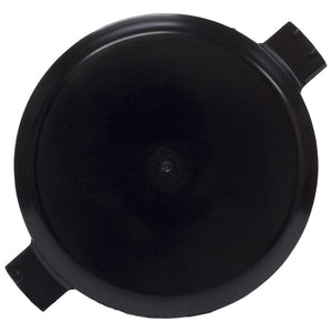 Advance Termite Bait Station Replacement Cap/Lid bag (25 caps) - simple