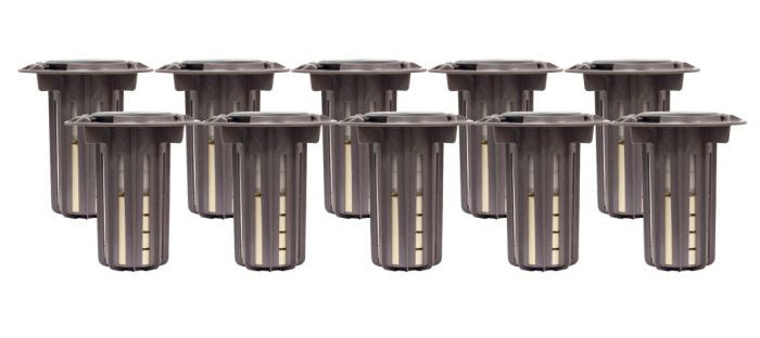 Advance Termite Bait Stations (TBS) - grouped