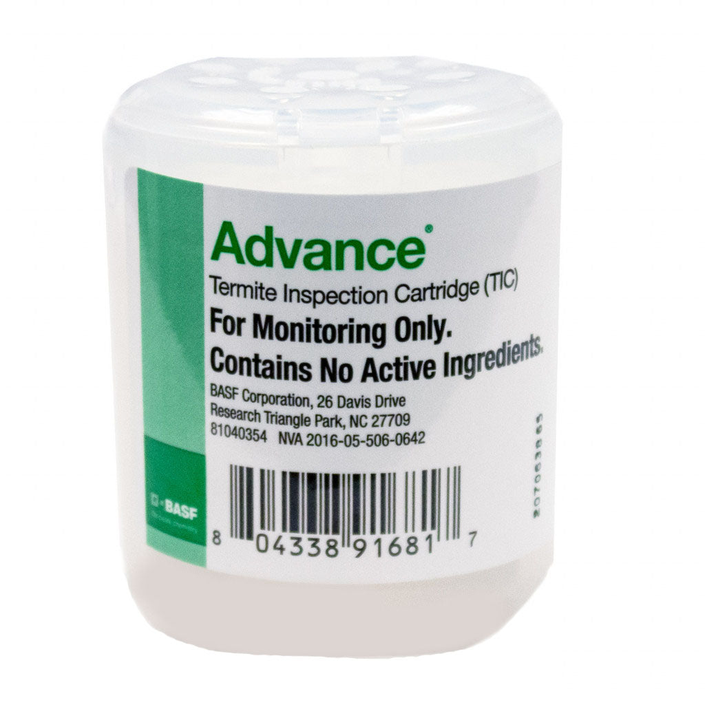 Advance Termite Inspection Cartridge cartridge (single) - simple