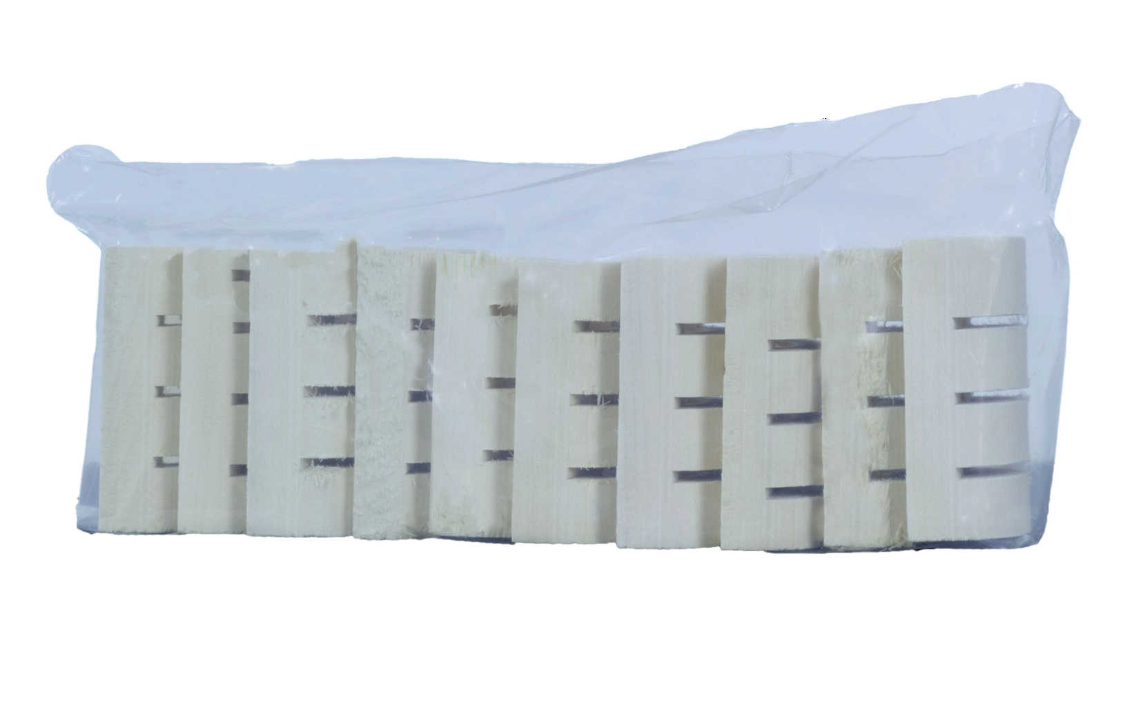 Advance Termite Monitoring Base pack (5 bases) - simple