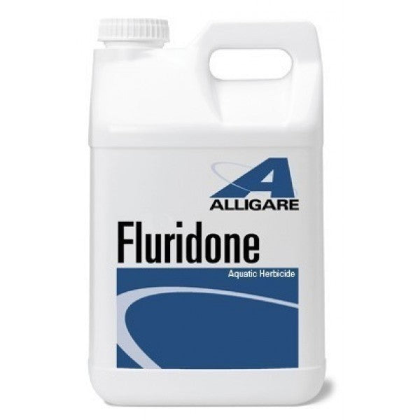 Fluridone Aquatic Herbicide jug (2.5 gal)