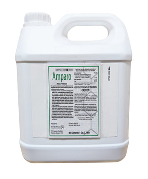 Amparo Herbicide (Milestone) gallon (128 oz)