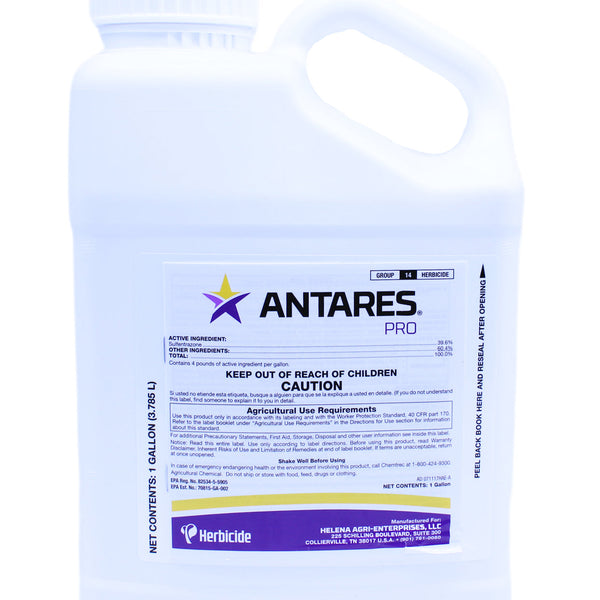antares prime herbicide label Antares Pro Herbicide