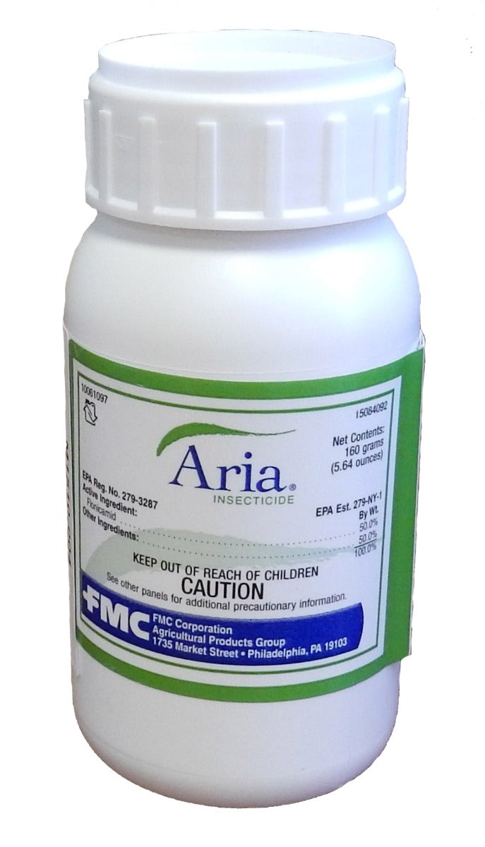 Aria Insecticide bottle (160 gram) - simple