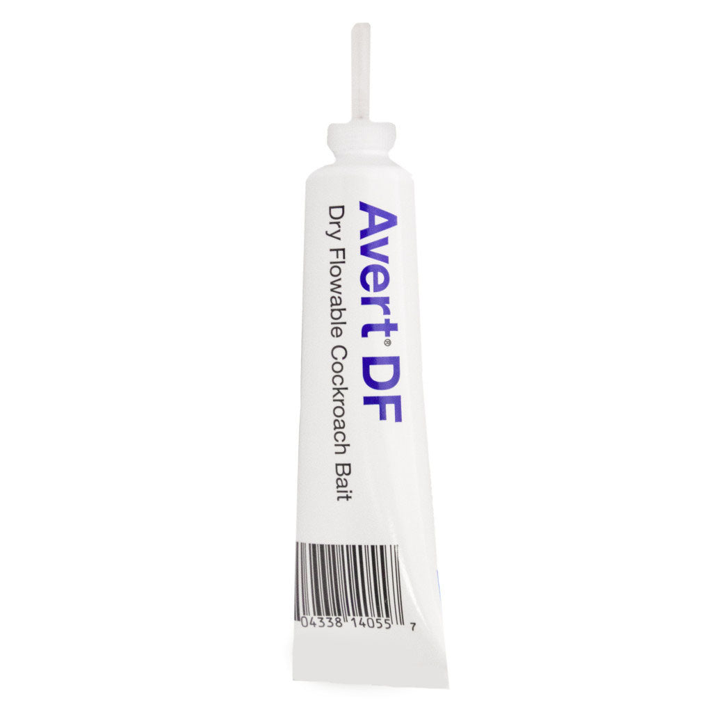 Avert Dry Flowable Cockroach Bait tube (1.06 oz) - simple