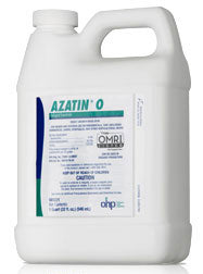 Azatin O Biological Insecticide
