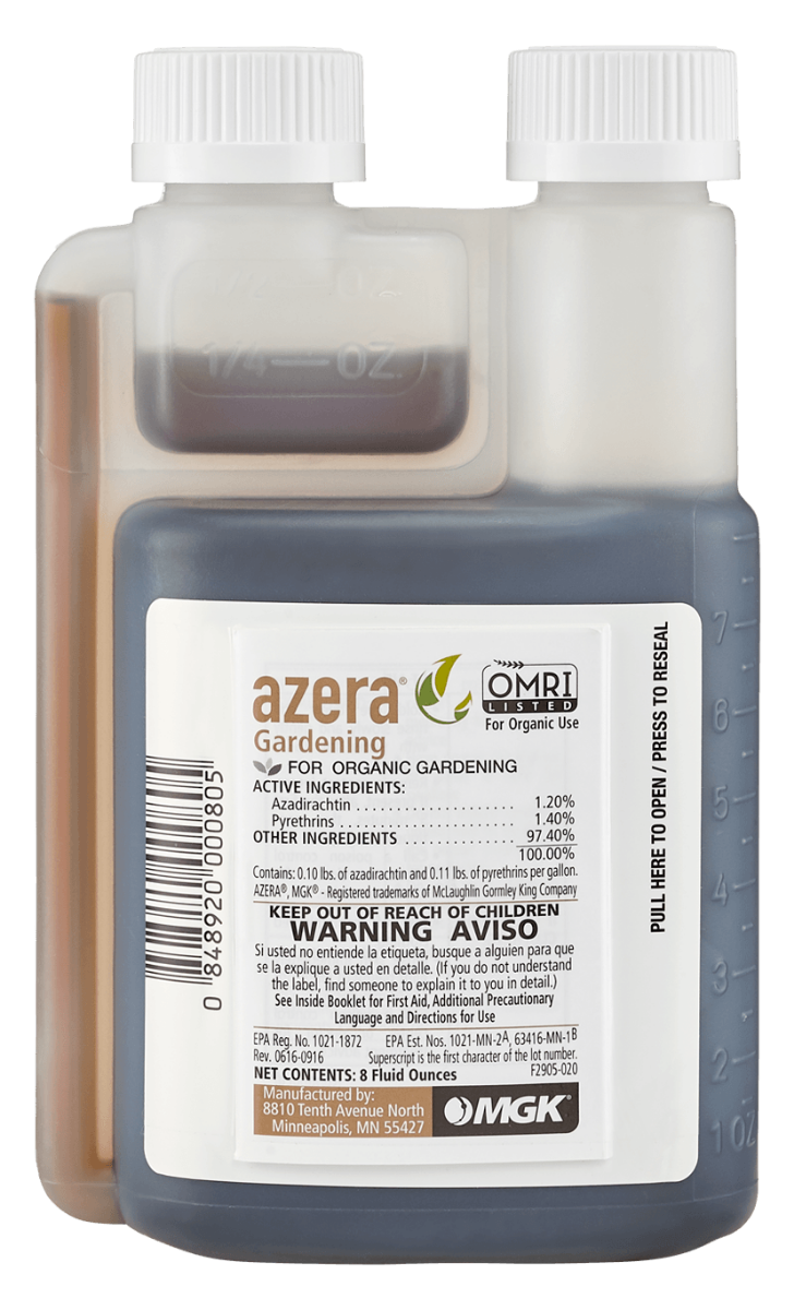 Azera Insecticide