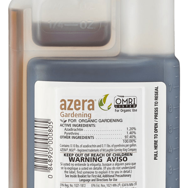 Azera Insecticide