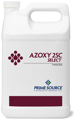 Azoxy 2SC Select jug (2.5 gal) - simple